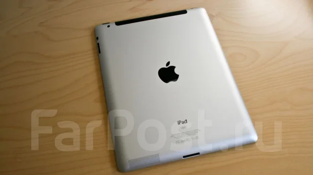 Apple iPad 2 Wi-Fi 16Gb ����