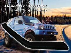 Шноркель. Suzuki Jimny, JB43, JB33W, JB43W