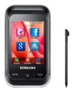 Samsung Champ GT-C3300. �/� ����