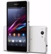 Sony Xperia Z1 Compact. Б/у