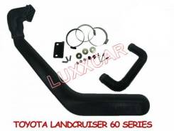 Шноркель. Toyota Land Cruiser, BJ60, FJ60, HJ60, HJ60V