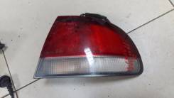 Стоп-сигнал. Mazda MPV, GESR, LVEWE, LVLR, GE5P, GEFP, GEEP, LVLW, GE8P, LVEW Mazda Cronos, GESR, GE8P, GEEP, GE5P, GEFP
