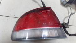 Стоп-сигнал. Mazda MPV, GESR, LVEWE, LVLR, GE5P, GEFP, GEEP, LVLW, GE8P, LVEW Mazda Cronos, GESR, GE8P, GEEP, GE5P, GEFP