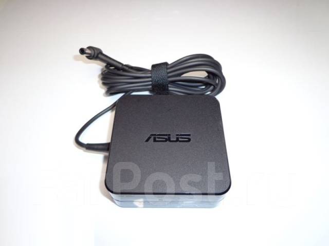 Как разобрать блок питания ноутбука asus