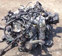 Двигатель в сборе. Toyota RAV4, ACA20, ACA20W, ACA21, ACA21W Двигатель 1AZFSE