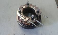 Диодный мост генератора. Toyota: Cressida, Cresta, Blizzard, 4Runner, Qualis, Land Cruiser, Regius Ace, Hilux, Land Cruiser Prado, Hiace, T.U.V, Dyna...