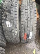 Dunlop DSV-01. Зимние, без шипов, износ: 5%, 2 шт