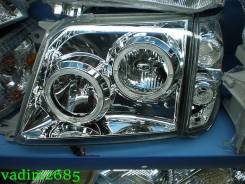 Фара. Toyota Land Cruiser Prado. Под заказ