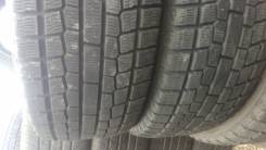 Yokohama Ice Guard IG20. Зимние, без шипов, 2007 год, износ: 10%, 2 шт