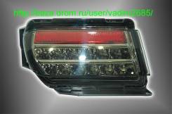 Стоп-сигнал. Toyota Land Cruiser Prado, GDJ150, GDJ150L, GDJ150W, GRJ150, GRJ150L, GRJ150W, KDJ150, KDJ150L, LJ150, TRJ150, TRJ150L, TRJ150W. Под зака...