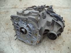 Раздаточная коробка. Mitsubishi Pajero, V75W Двигатель 6G74