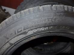Michelin X-Ice North. Летние, износ: 20%, 1 шт
