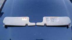 Козырек солнцезащитный. Toyota Corona, CT215, AT211, ST215, AT210, CT210, ST210 Toyota Caldina, ST215, AT211, ST210, CT216 Toyota Carina, AT211, AT212...