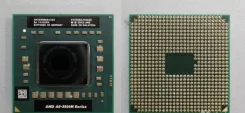 AMD A8-3500M ����