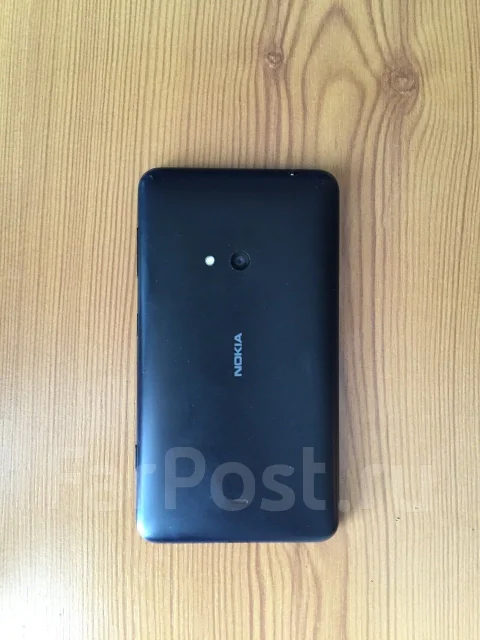 Nokia Lumia 625 ����