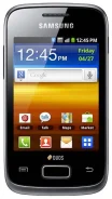 Samsung Galaxy Y Duos GT-S6102. �/� ����