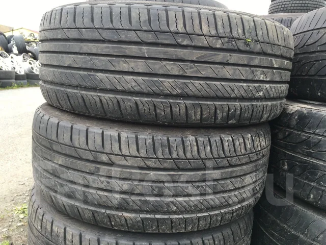 Toyo Tranpath Lu. ������, 2008 ���, �/�, ����� 20 % ����