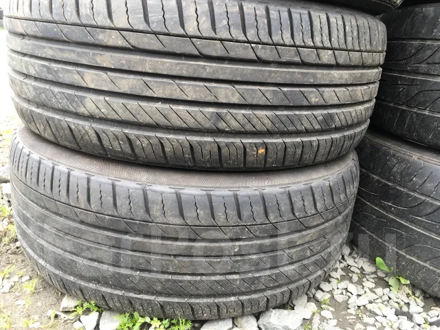 Toyo Tranpath Lu. ������, 2008 ���, �/�, ����� 20 % ����