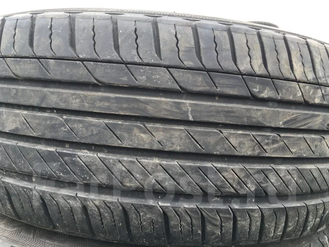 Toyo Tranpath Lu. ������, 2008 ���, �/�, ����� 20 % ����