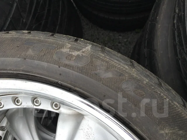 Toyo Tranpath Lu. ������, 2008 ���, �/�, ����� 20 % ����