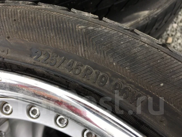 Toyo Tranpath Lu. ������, 2008 ���, �/�, ����� 20 % ����
