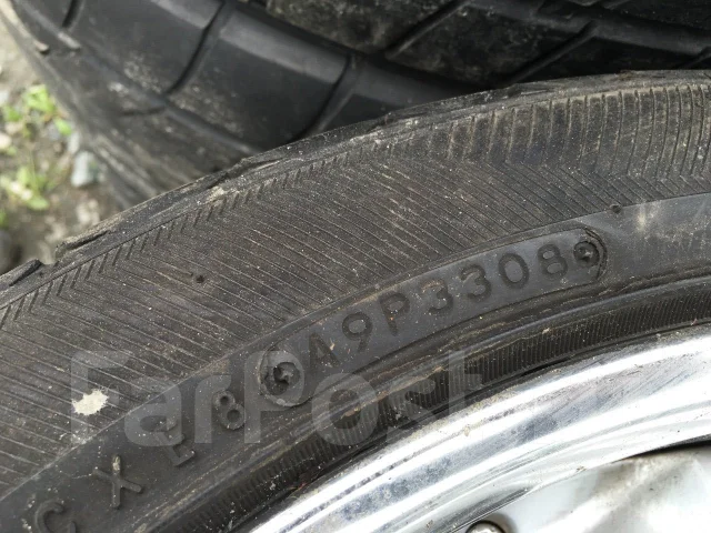 Toyo Tranpath Lu. ������, 2008 ���, �/�, ����� 20 % ����