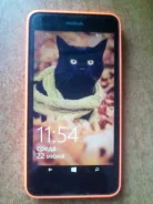 Nokia Lumia 635