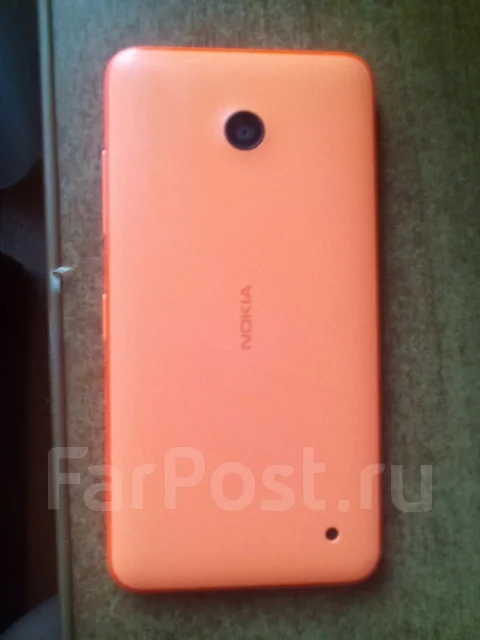 Nokia Lumia 635 ����