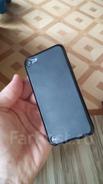 Apple iPod touch 5. ��� ����� �� ���������� ����