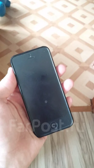 Apple iPod touch 5. ��� ����� �� ���������� ����