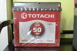 Totachi. 50 А.ч., левое крепление, производство Япония