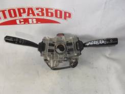 Блок подрулевых переключателей. Subaru Impreza, GFA, GF5, GF3, GF1, GF8, GF6, GF4, GF2 Двигатели: EJ20X, EJ207, EJ20E, EJ22G, EJ20A, EJ20, EJ15, EJ25...