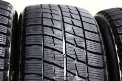 Bridgestone Ice Partner. Зимние, без шипов, 2013 год, износ: 5%, 4 шт