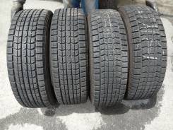 Dunlop Grandtrek SJ7. Зимние, без шипов, 2012 год, износ: 5%, 4 шт