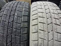 Dunlop DSX. Зимние, без шипов, износ: 40%, 2 шт