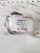 Сайлентблок подвески. Lexus IS300, GXE10, JCE10 Lexus IS200, GXE10, JCE10 Toyota: Crown, Verossa, Altezza, Brevis, Chaser, Mark II Wagon Blit, Crown M...