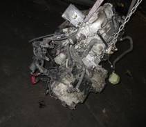 Двигатель в сборе. Toyota Camry Gracia, MCV21W Двигатель 2MZFE