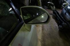 Зеркало заднего вида боковое. Honda Fit Aria, DBA-GD8, LA-GD7, DBA-GD7, LA-GD8, LA-GD6, DBA-GD9, LA-GD9, DBA-GD6
