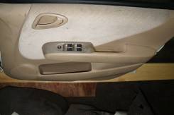 Обшивка двери. Honda Fit Aria, LA-GD7, DBA-GD7, LA-GD6, DBA-GD6 Honda City Двигатели: L15A2, REGD01, L13A3, L12A3, L12A2