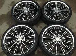 Wald. 9.0/9.0x22, 5x120.00, ET21/29