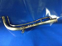 Горловина топливного бака. Honda: Civic Ferio, Civic, Integra SJ, Domani, Integra, Ballade Двигатели: D16B1, P6DD6, P6FD6, P6FD1, B16A6, F16X4, D15Y1...