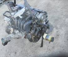 Двигатель в сборе. Toyota Kluger Toyota Ipsum, ACM26W, ACM26 Toyota Kluger V Toyota Estima Двигатель 2AZFE