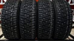 Dunlop Ice Touch. Зимние, шипованные, без износа, 4 шт
