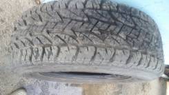 Bridgestone Dueler A/T D694. Всесезонные, без износа, 1 шт