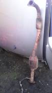 Приемная труба глушителя. Daewoo Matiz