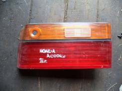Стоп-сигнал. Honda Accord