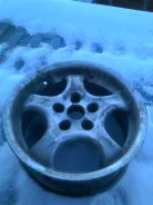 Alutec Raptr. x15", 5x112 ����