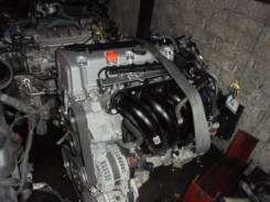 Двигатель в сборе. Honda CR-V, RM4 Двигатели: K24Z4, K24Z7, K24Z
