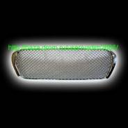 Решетка радиатора. Toyota Land Cruiser, UZJ200W, VDJ200, J200, URJ202W, GRJ200, URJ200, URJ202, UZJ200. Под заказ