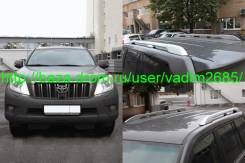 Рейлинги. Под заказ